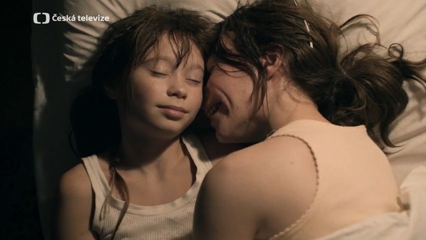 RECENZE: Bez slz Mámu nedáte